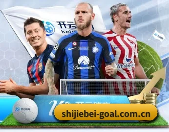 专业体育资讯平台 - FIFA World Cup